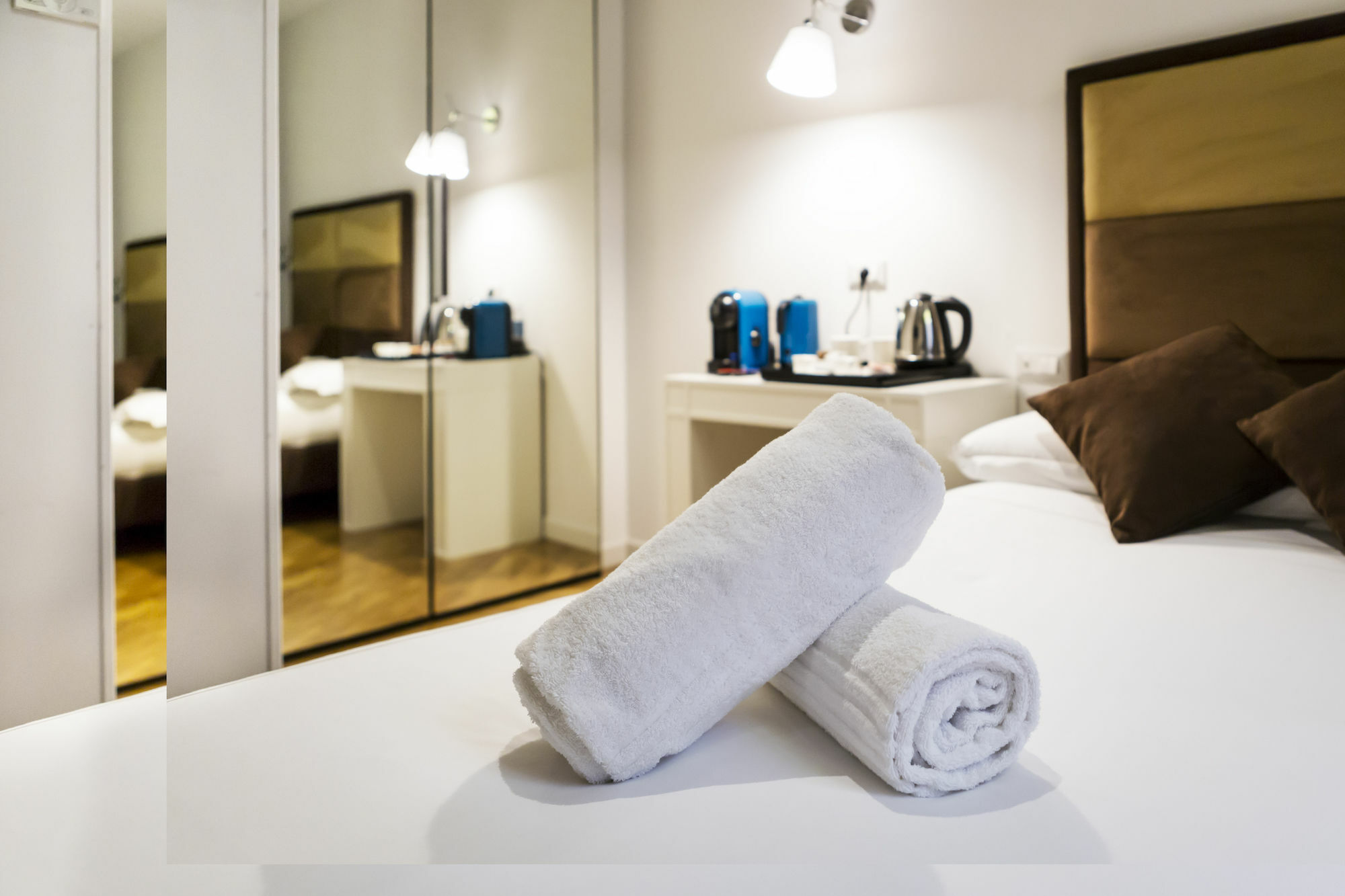 Lahouse By Premium Collection Gasthuis Rome