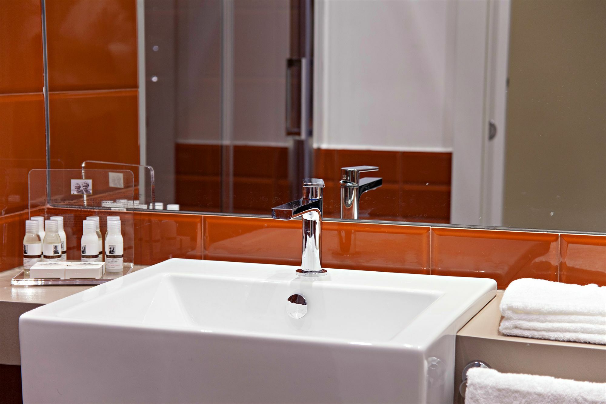 Gasthuis Lahouse By Premium Collection Rome